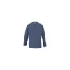 Veste de cuisine manches longues Mirbel look Denim T0