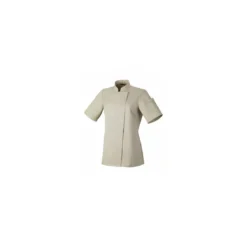 Veste femme manche courte Unera écru - taille 3