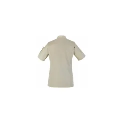 Veste femme manche courte Unera écru - taille 4