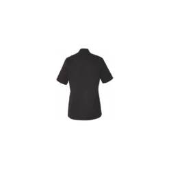 Veste femme manches courtes Bama noir T2