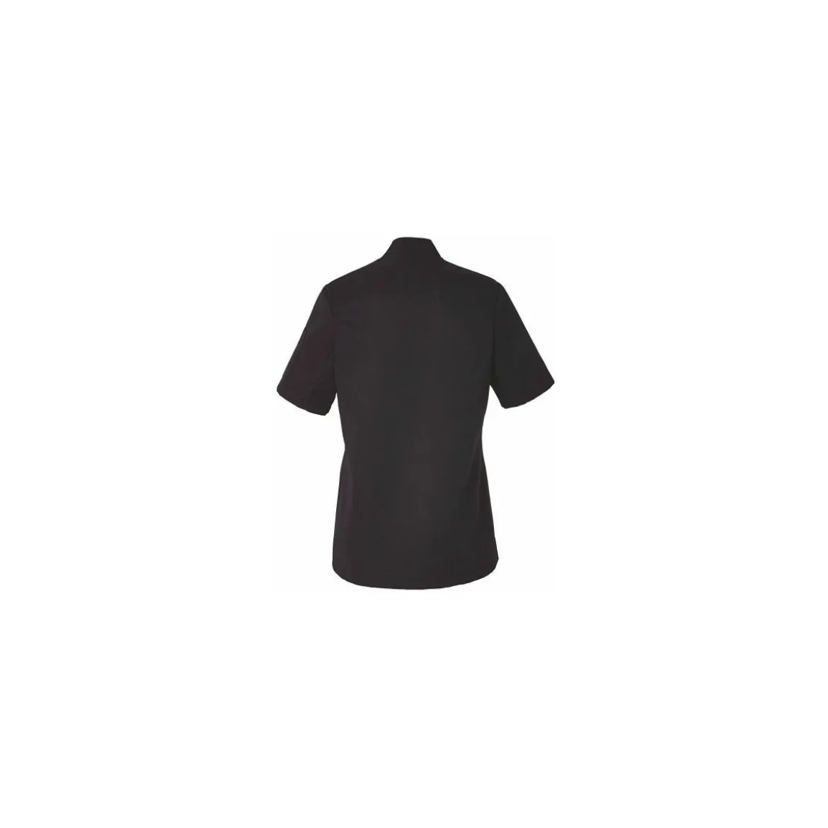 Veste femme manches courtes Bama noir T3
