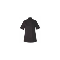 Veste femme manches courtes Bama noir T4