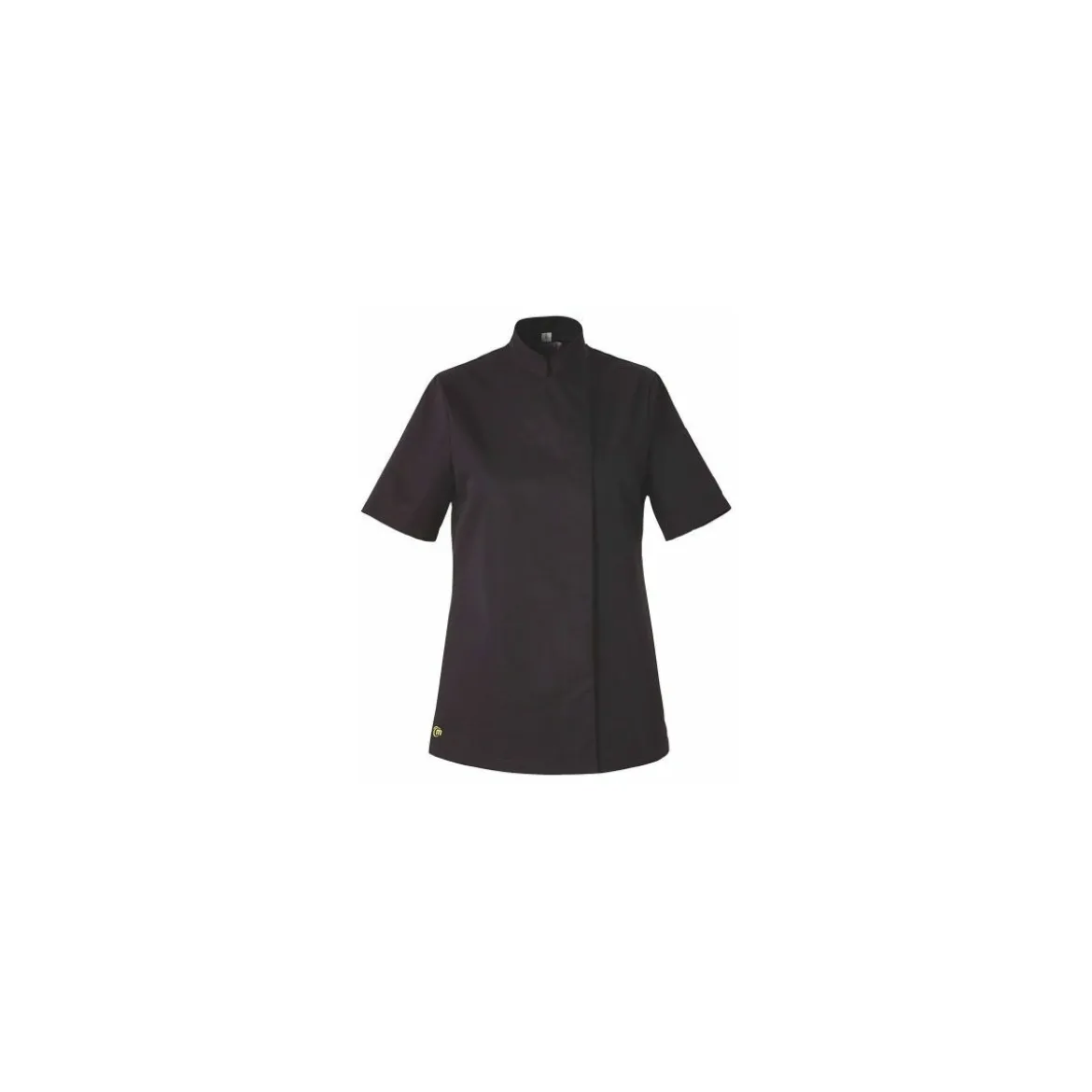 Veste femme manches courtes Bama noir T4