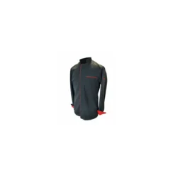 Veste Hazar noire manches longues T2