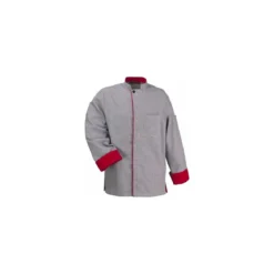 Veste Louchebem pied de poule manches longues T0