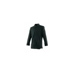 Veste mixte manches longues Broto 37.5 noire T2