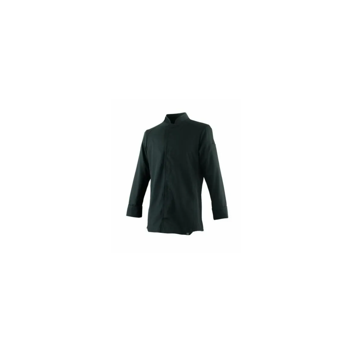 Veste mixte manches longues Broto 37.5 noire T5