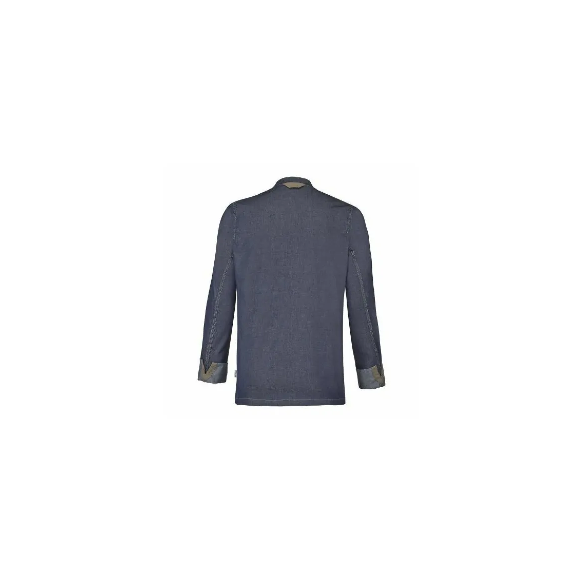 Veste professionnelle manches longues Broca T3