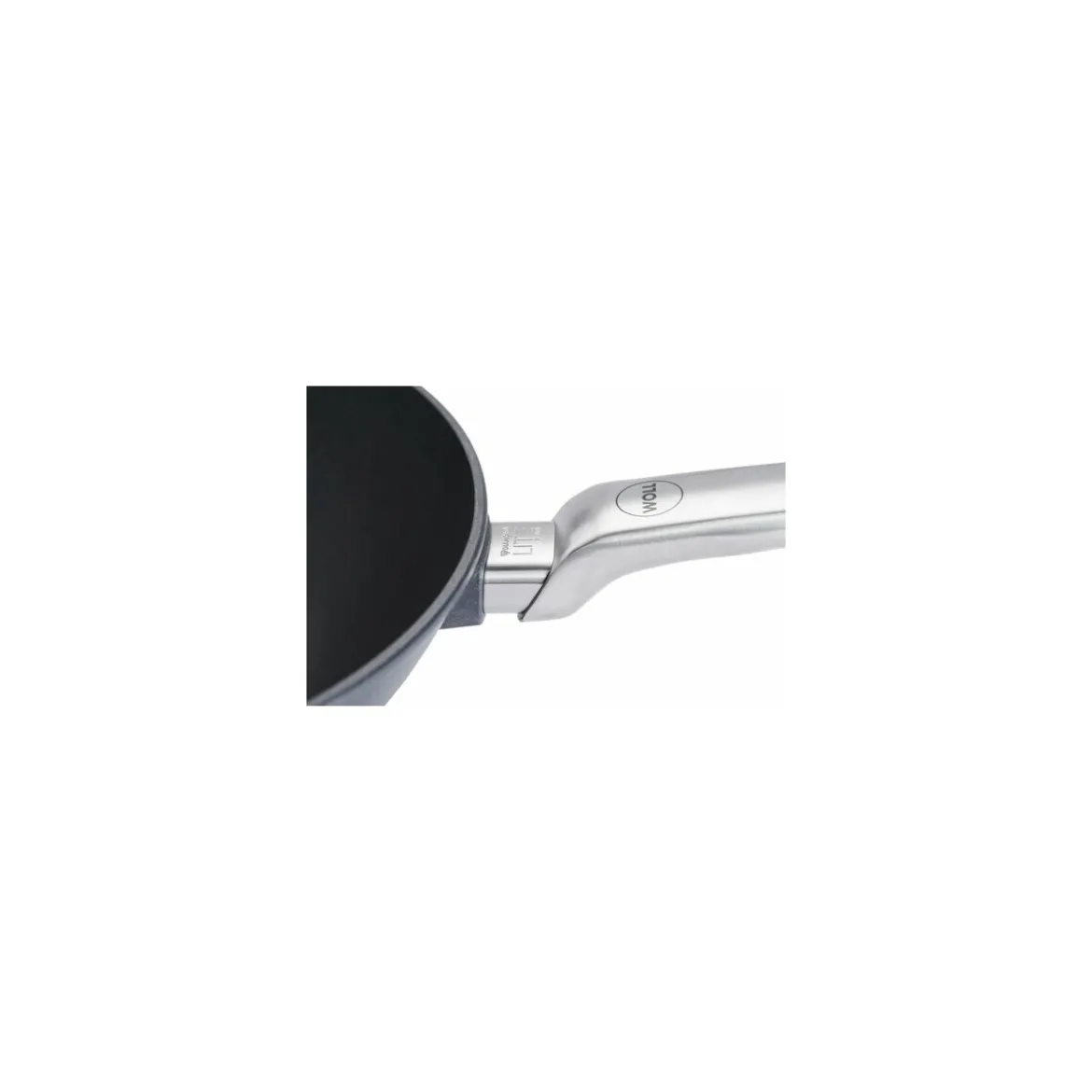 Wok Woll Diamond Lite Pro ø 26 cm